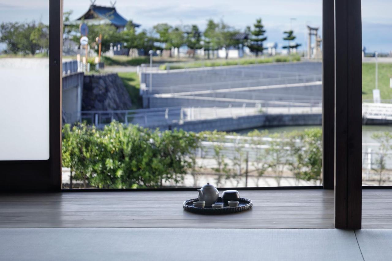 Maruyo Hotel Kuwana Dış mekan fotoğraf